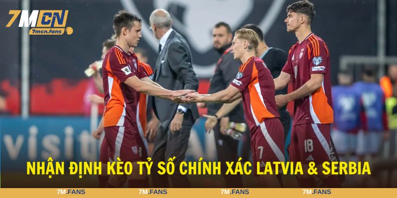 Dự đoán tỷ số chính xác rất khó nhưng mang đến lợi nhuận lớn