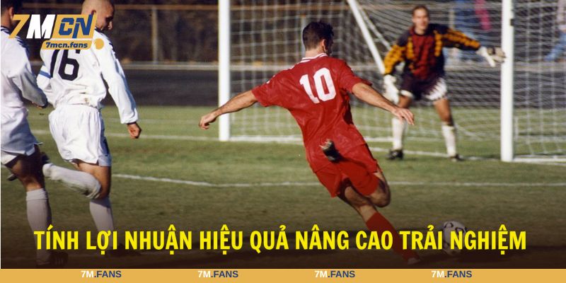 Nắm vững cách tính lợi nhuận để điều chỉnh chiến thuật