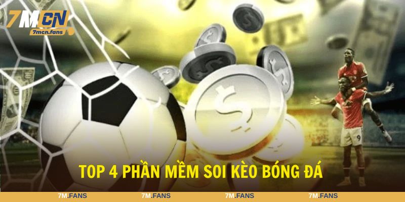 phần mềm soi kèo bóng đá